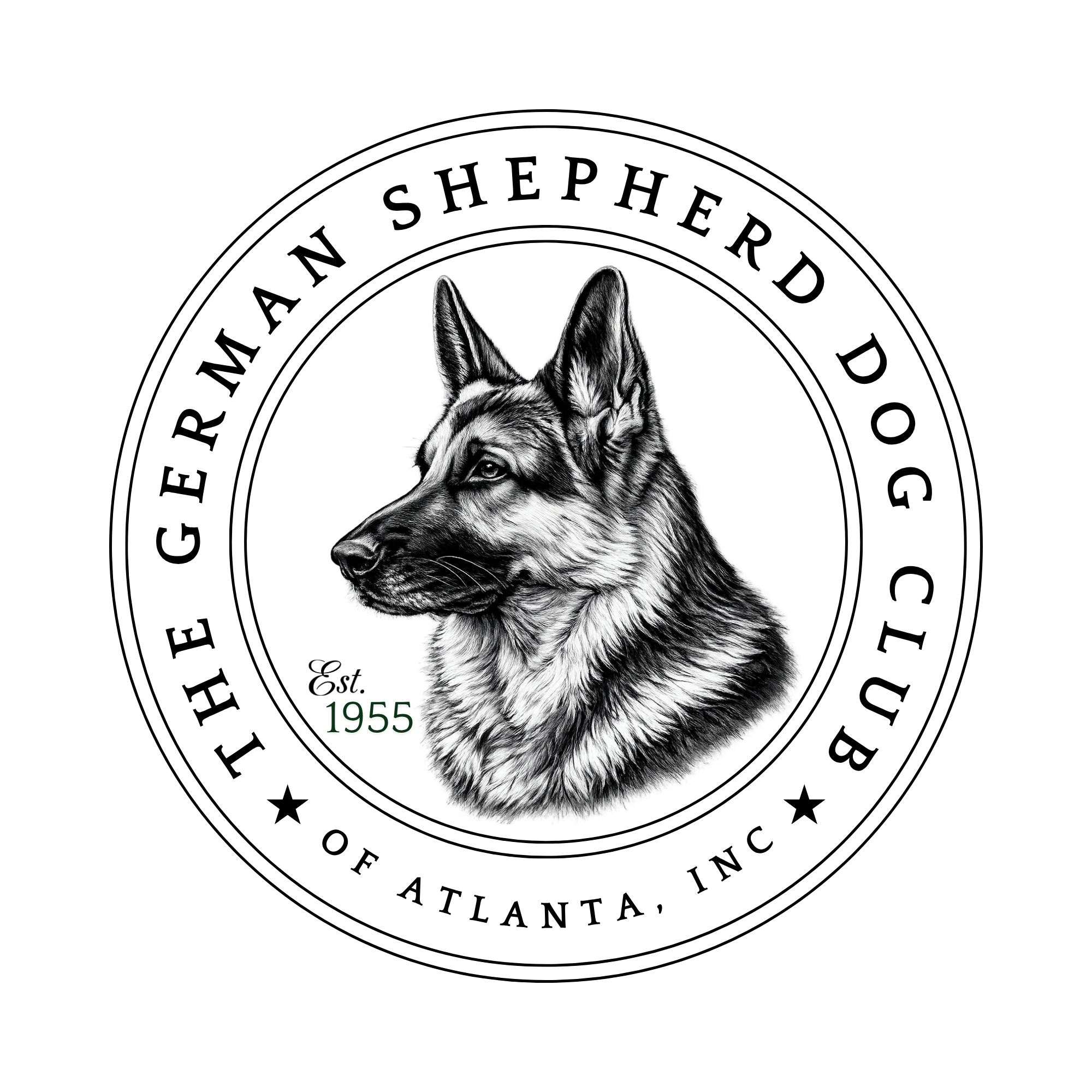 German Shepherd Dog Club of Atlanta