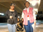 December 2011 graduates of the Canine Good Citizen Test Photo 3 of 5