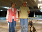 December 2011 graduates of the Canine Good Citizen Test Photo 4 of 5