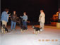 November 2011 Training Class